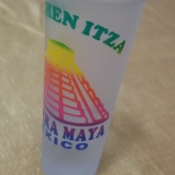 Tequila Shot Glass - Picture 5 of 6